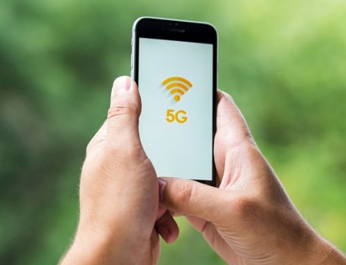 Anatel aprova edital do leilão do 5G