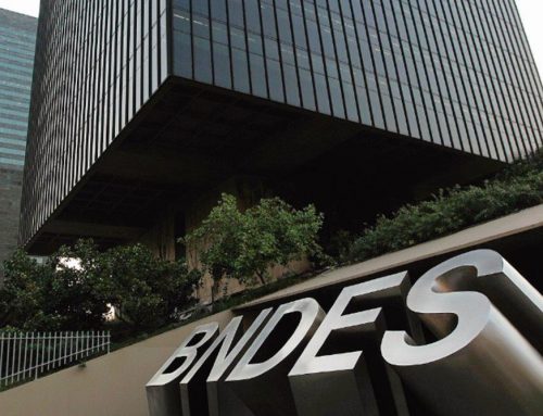 BNDES quer aumentar os investimentos no segmento de rede óptica