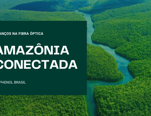 Amazônia Conectada