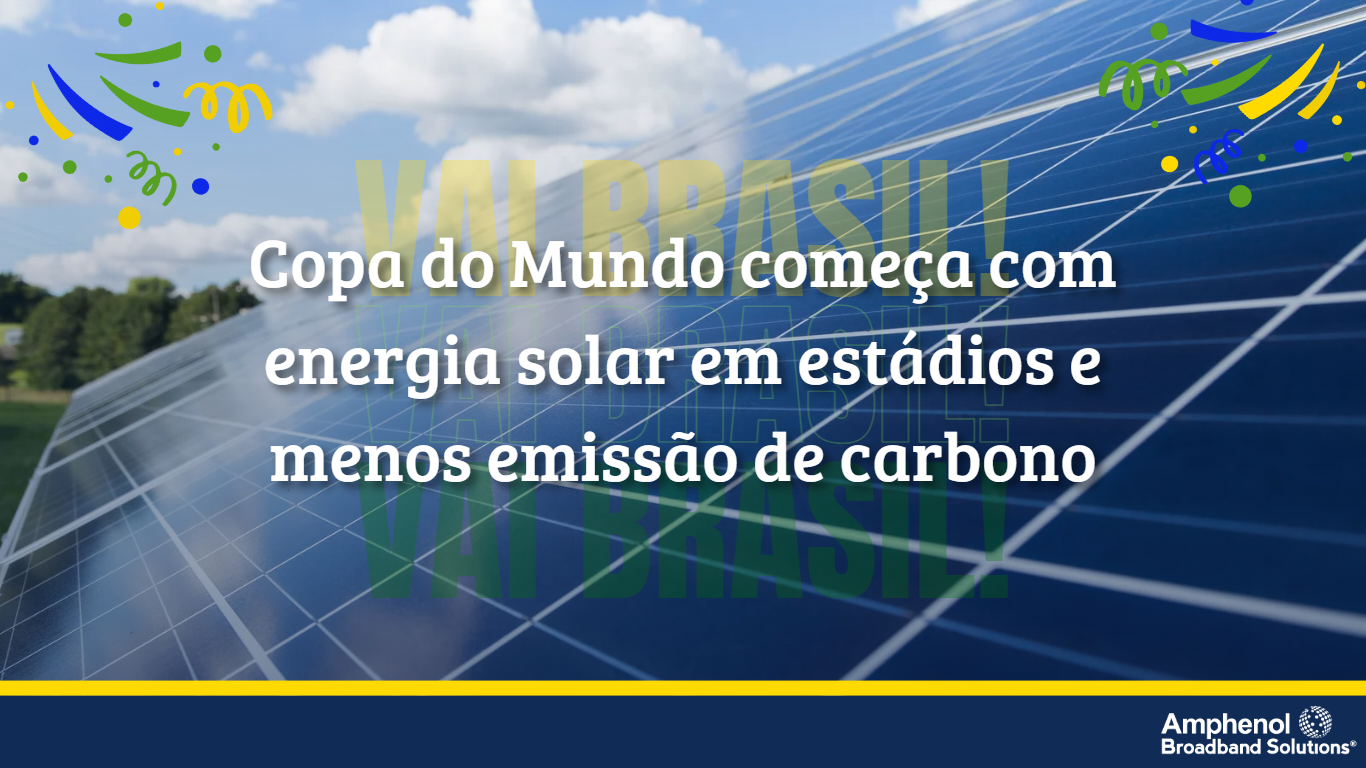 Energia Solar Copa