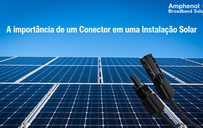 Conector Solar