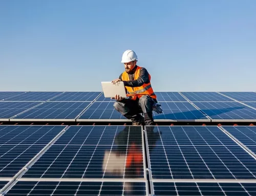 Brasil bate recorde de expansão da energia solar em 2023